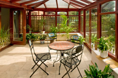 Hynish conservatory quotes