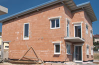 Hynish home extensions