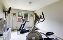 Hynish home gym construction leads